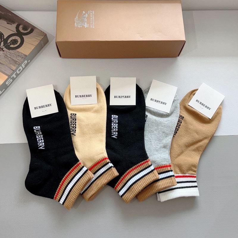 Burberry Socks